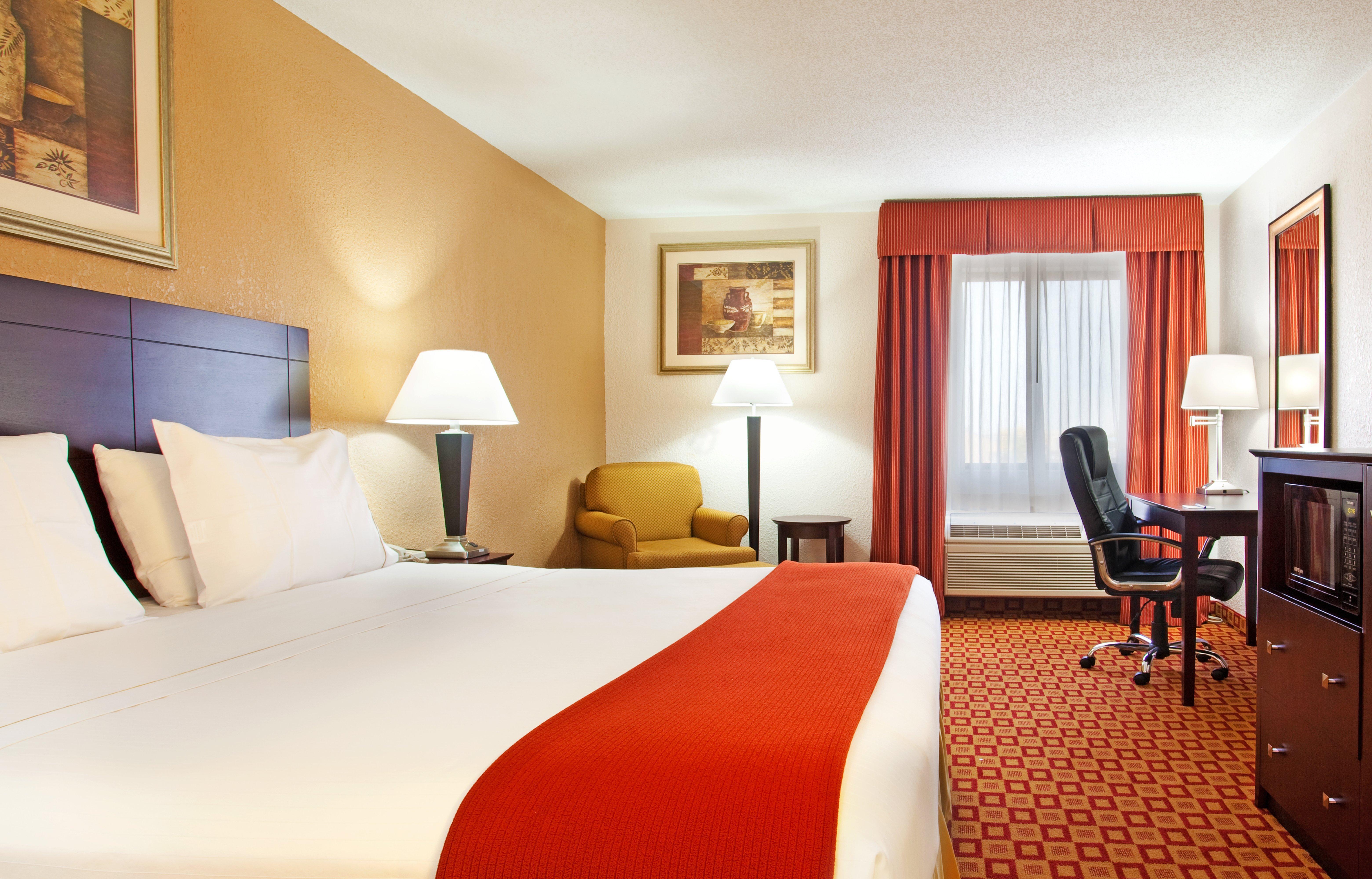 Best Western Oswego Hotel Exterior foto