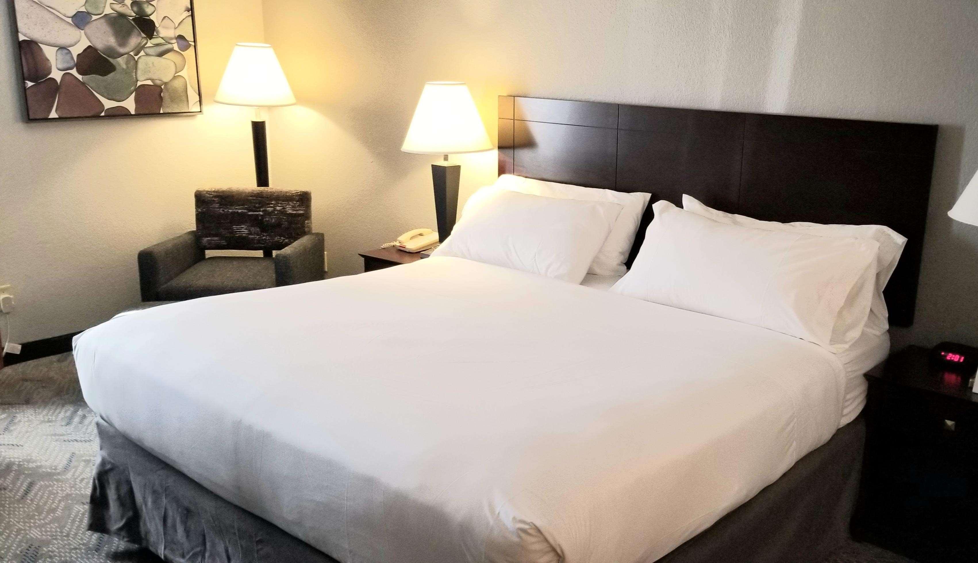 Best Western Oswego Hotel Quarto foto