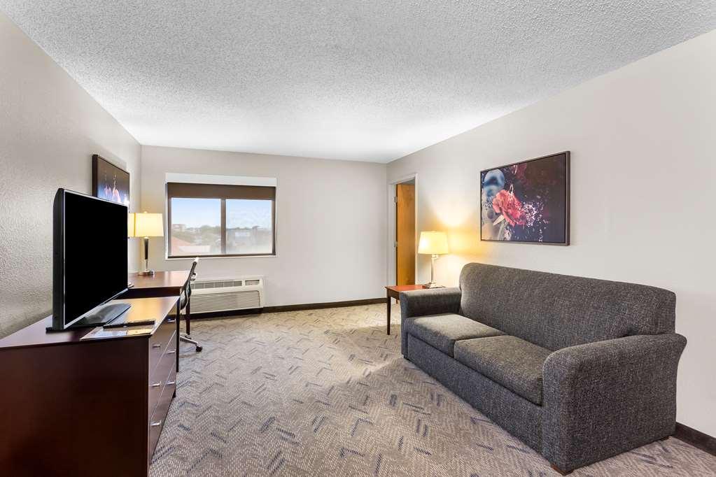 Best Western Oswego Hotel Quarto foto